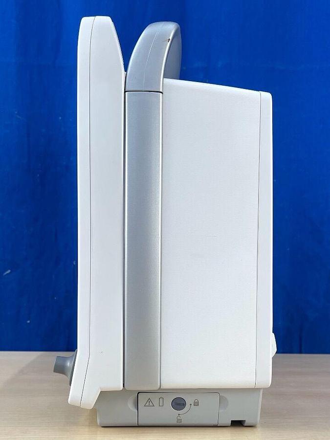 Used GE Carescape B650 Patient Monitor YOM