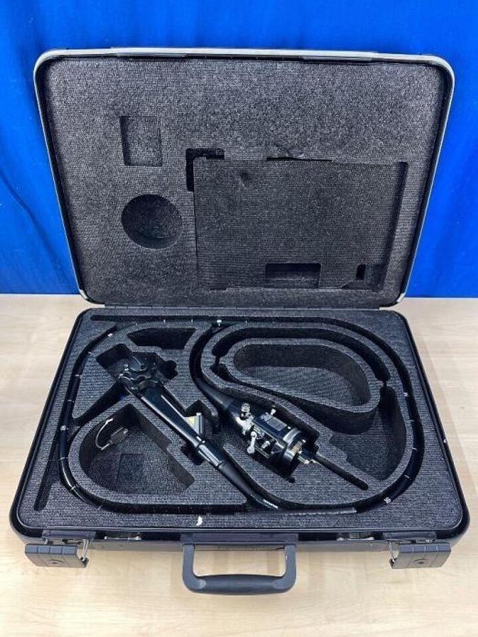 Used - OLYMPUS PCF-H190DL
