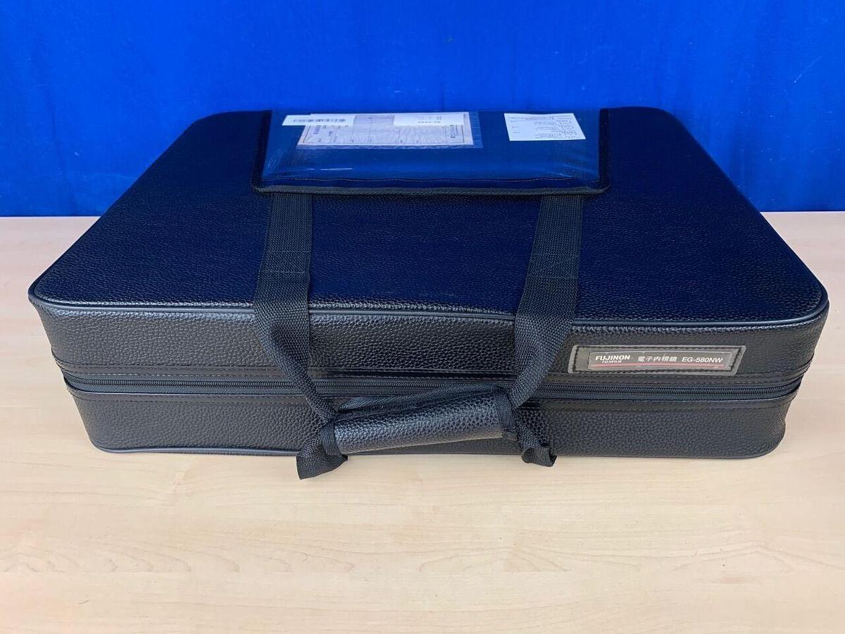 Used FUJINON EG-580NW