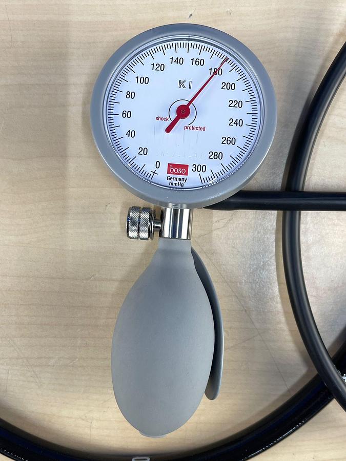 Used Olympus CF-HQ290L Colonoscope