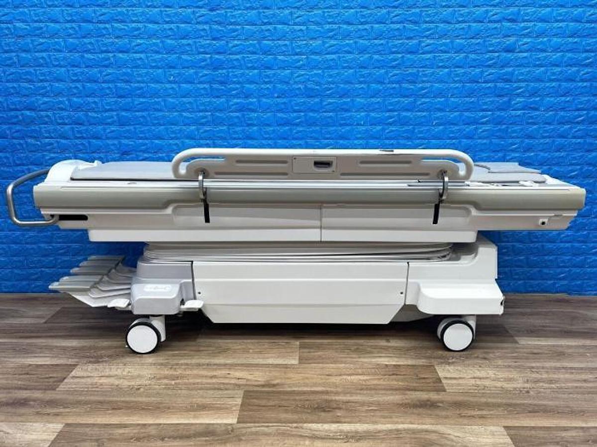Used 2015 - GE 5265300-22 Patient table