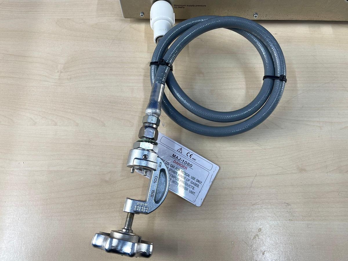 Used Olympus UHI-4 Corr System Insufflator