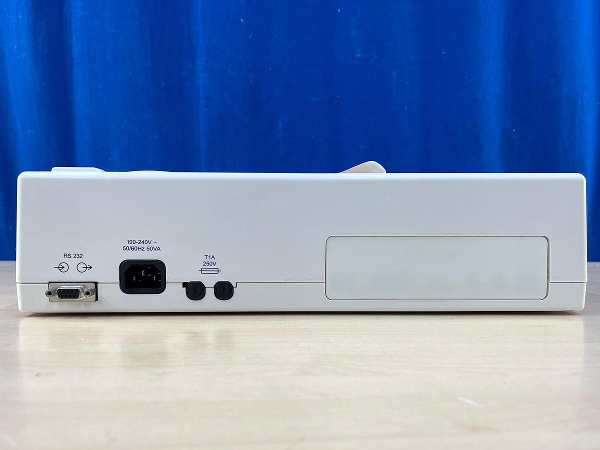 Used Mortara Insturment ELI 250 ECG REF: ELI250-BAD-AAAAX