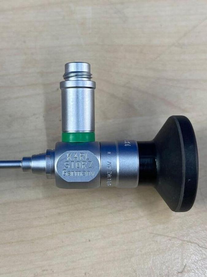 Used - KARL STORZ 10324AA