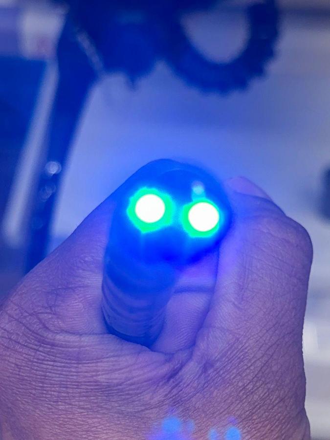 Used Olympus Scope Model: CF-Q260DL 