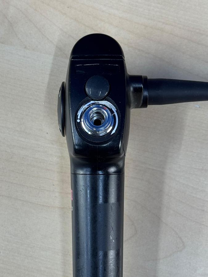 Used Fujinon Scope Model: EB-530US Bronchoscope YOM: 2016