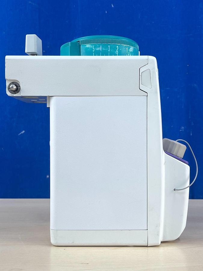 Used GE Datex Ohmeda TEC 7 Isoflurane Vaporiser