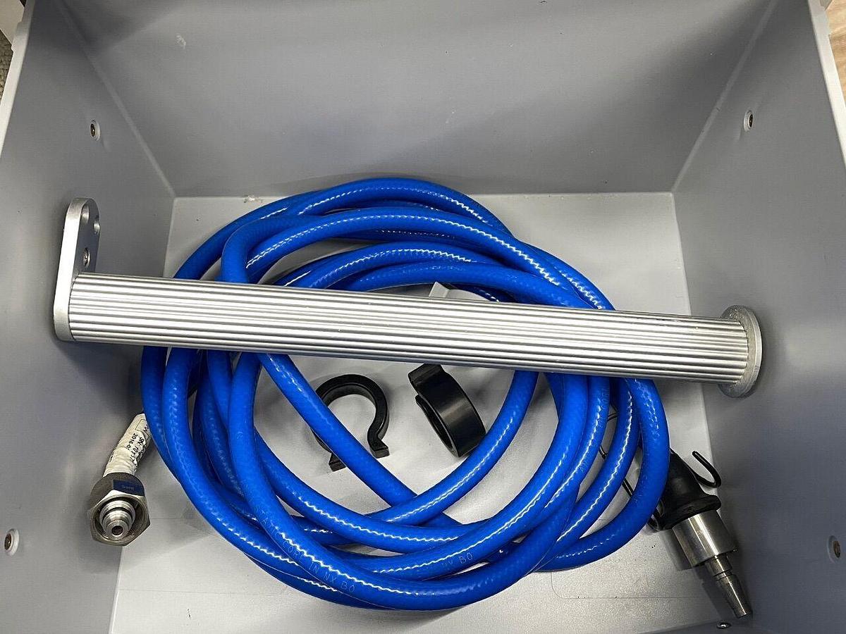 Used GE Aespire View Anesthesia YOM