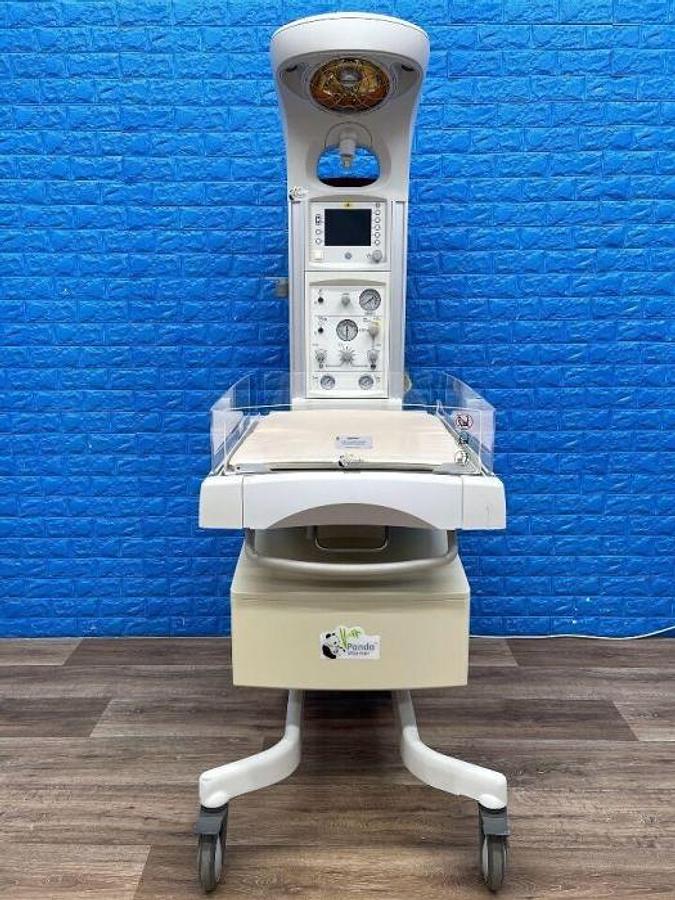 Used 2010 - GE Panda iRes