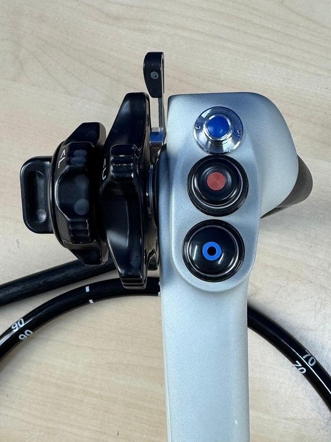 Used Karl Storz Scope  Model: 13925 PKS SN: 06626