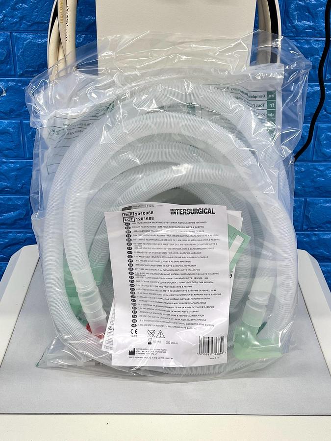 Used Drager Evita XL Ventilator YOM: 2008