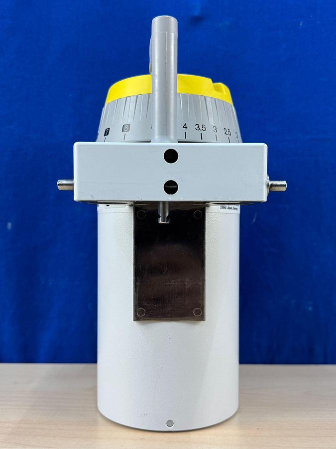 Used Dräger 2000 SevoFlurane Vaporizer  YOM: 2008 