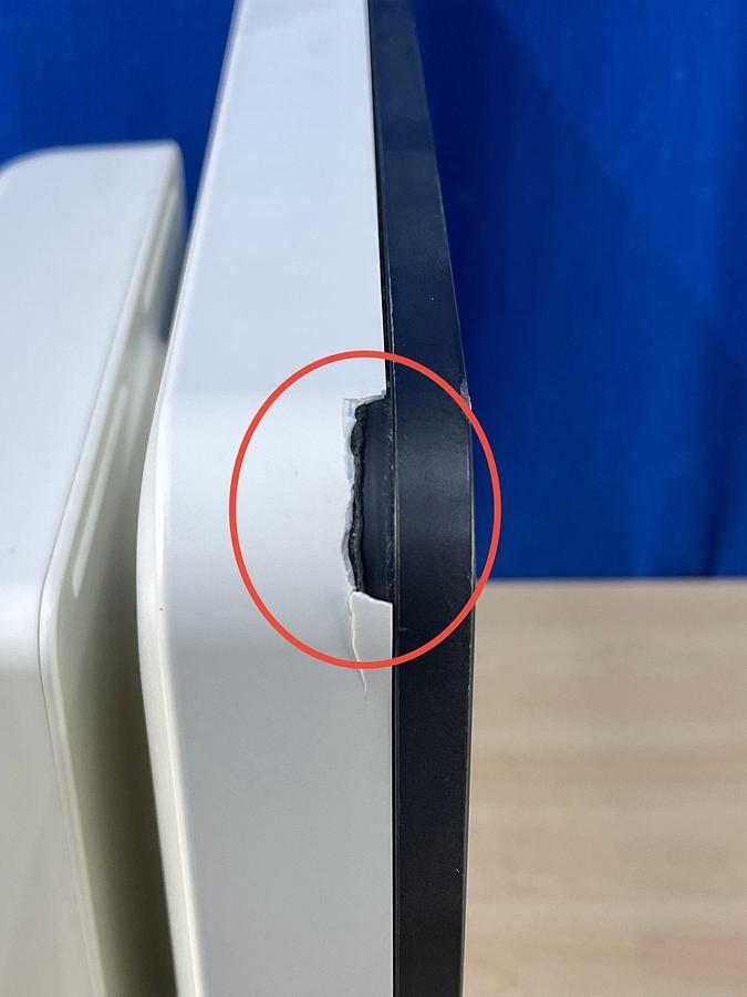 Used Philips IntelliVue MX 800 Patient Monitor  YOM: 2013