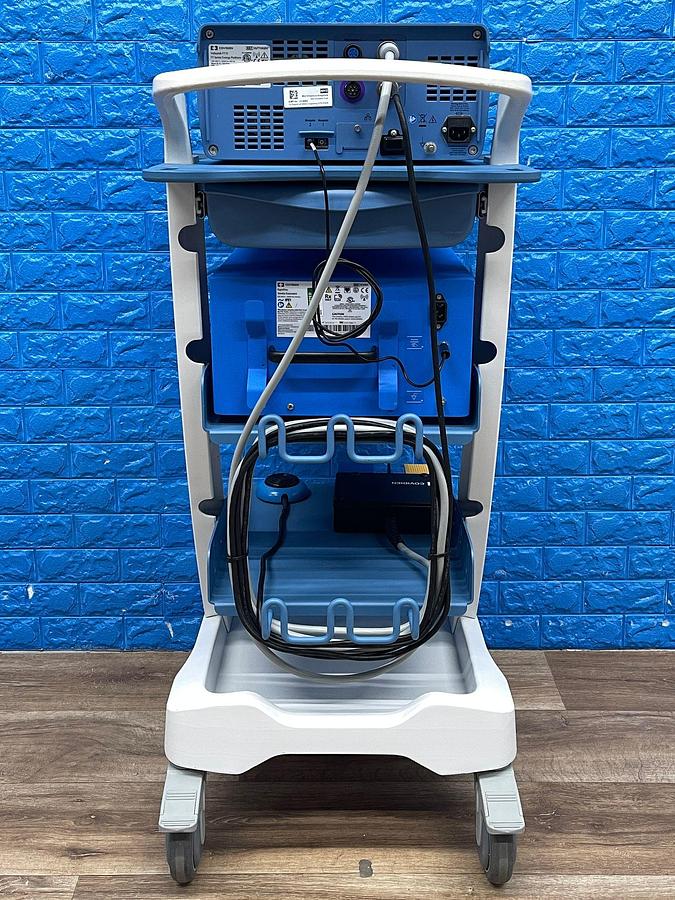 Used Covidien Valleylab FT10 YOM: 2018