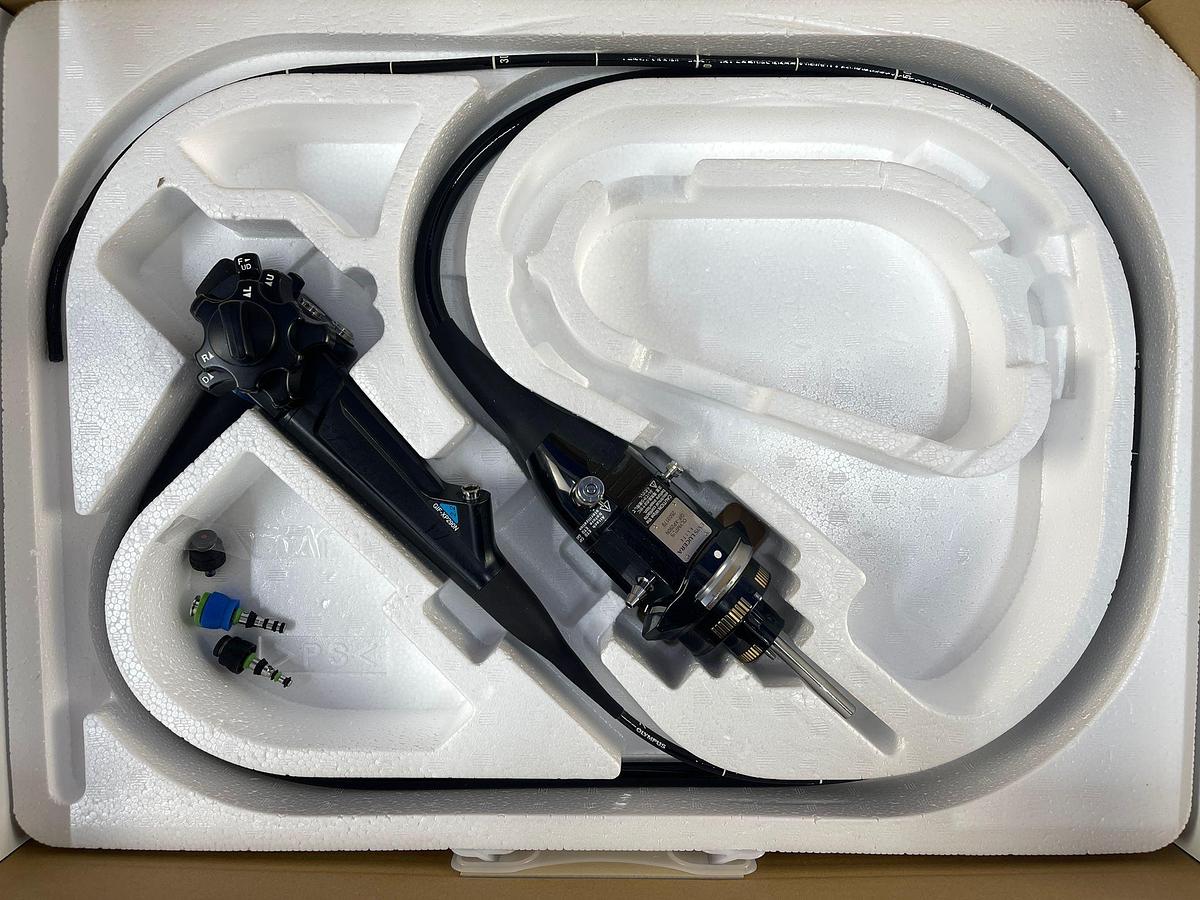 Used Olympus GIF-XP290N Gastroscope