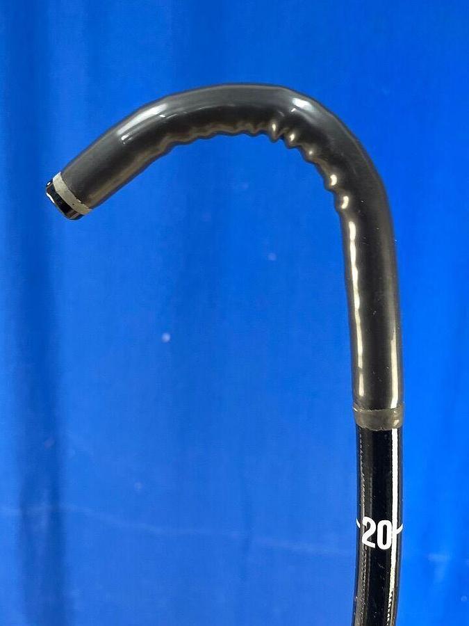 Used OLYMPUS CV-190/CLV-190 Tower Endoscope