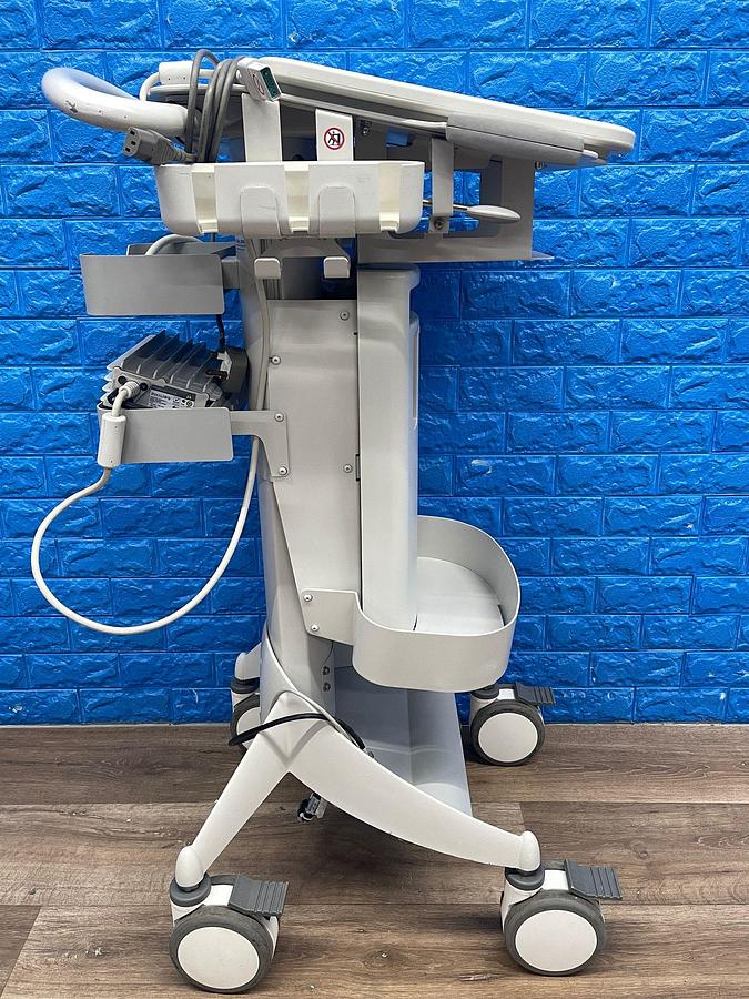 Used PHILIPS CX Cart Ultrasound trail