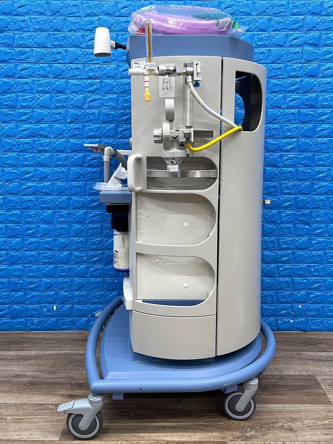 Used Dräger Primus Anaesthesia YOM: 2009