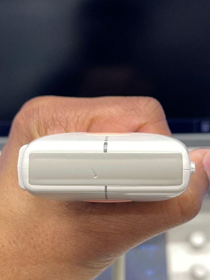 Used -Toshiba Ultrasound Aplio 500 YOM: 2015