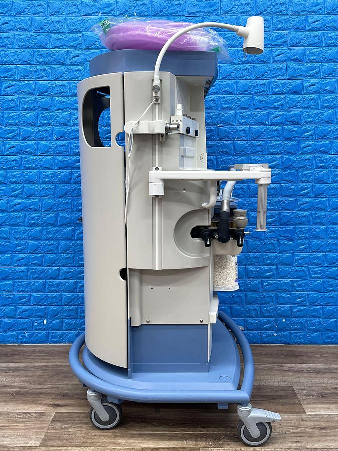 Used Dräger Primus Anaesthesia YOM: 2009 