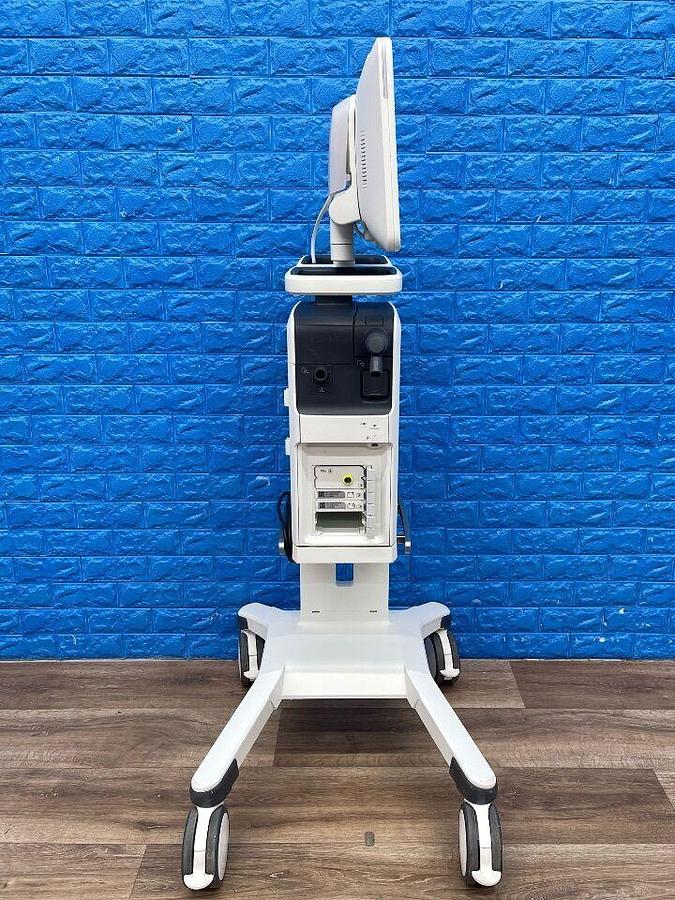 Used MAQUET Servo U Ventilator YOM