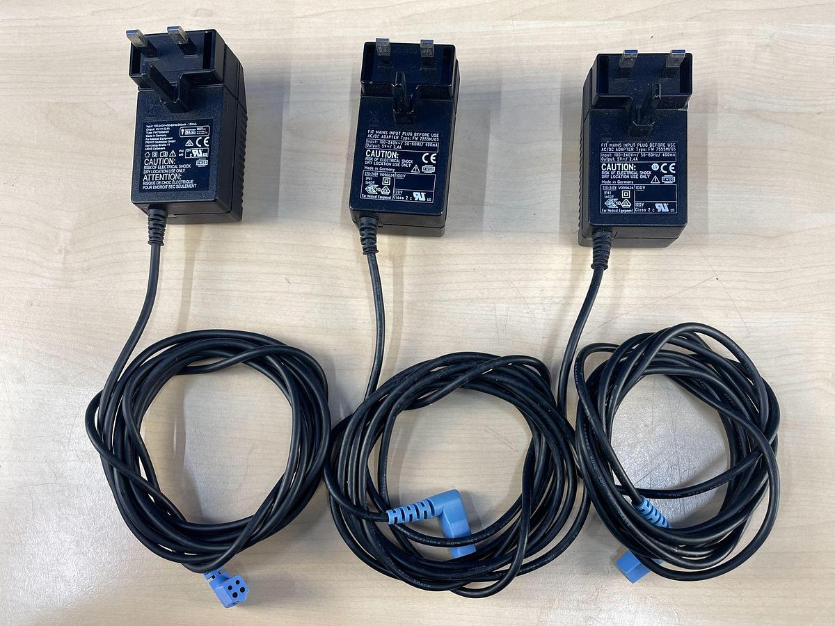 Used ABBOTT LABS Go free Pump Pump PCA