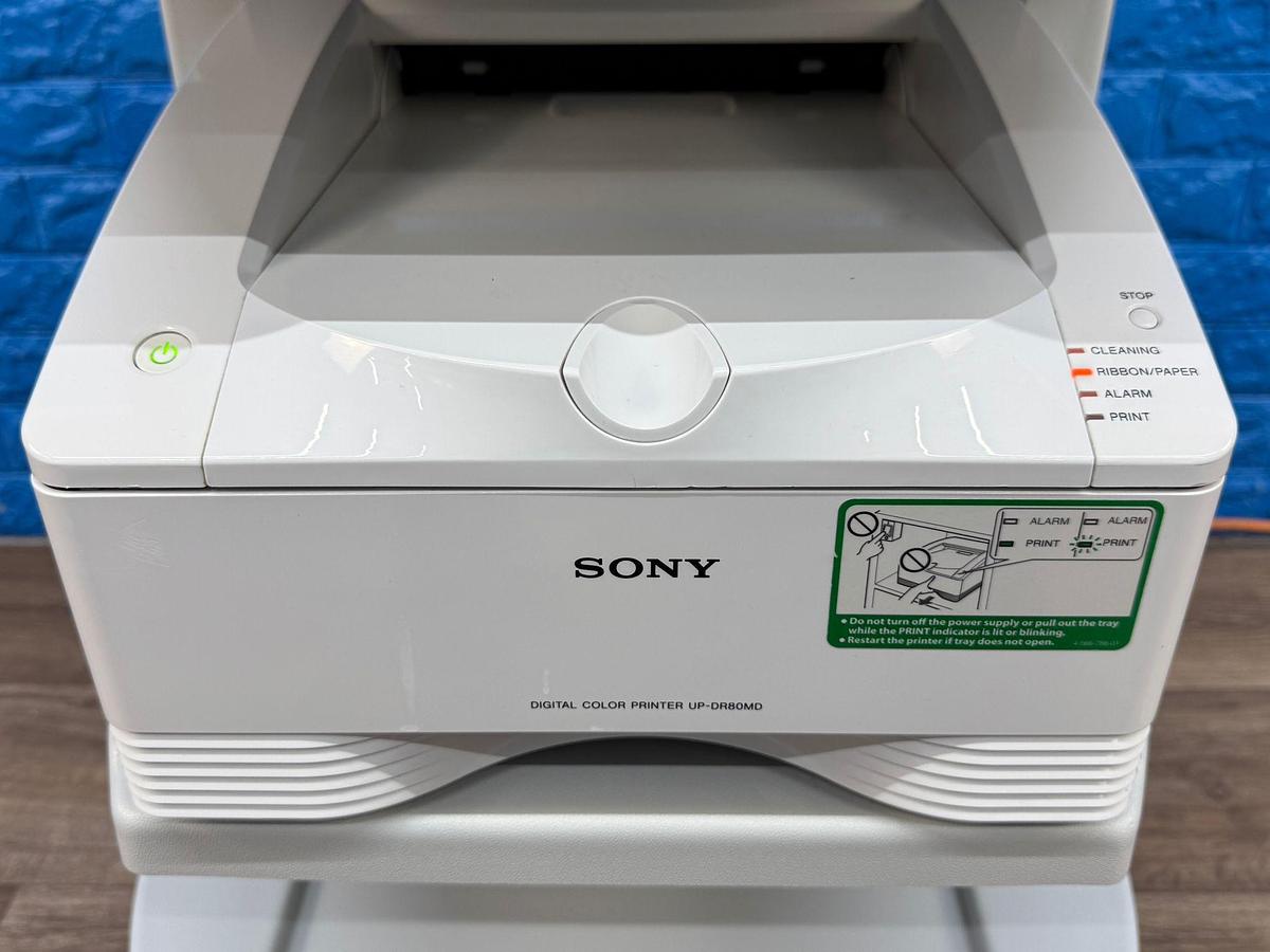 Used Karl Storz Tele Pack X LED TP 100  