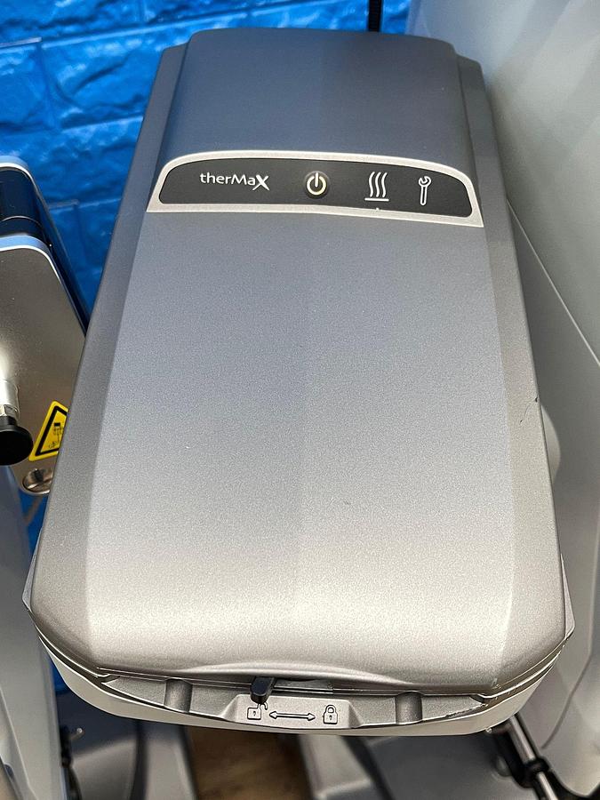 Used BAXTER PrisMax Dialysis Machine YOM: 2020