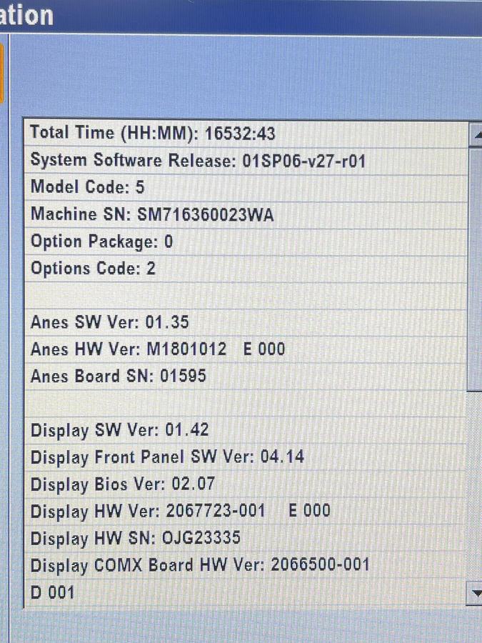 GE-Carestation-650-Anesthesia