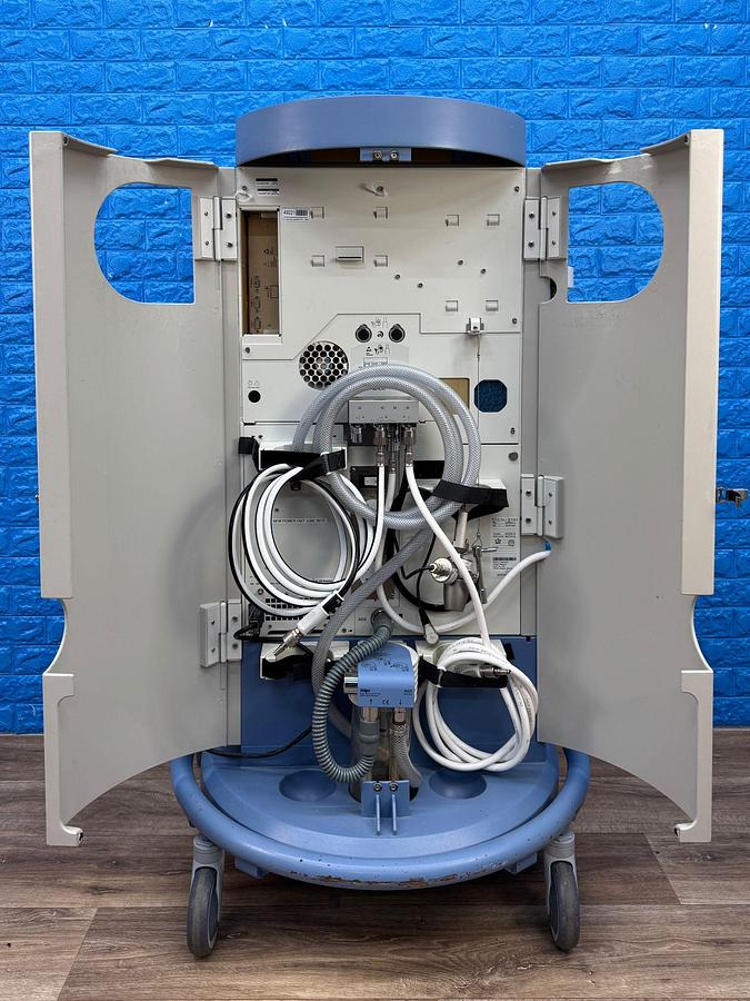 Used Dräger Primus Anaesthesia  YOM: 2008 