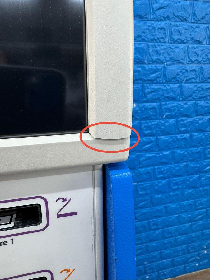 Used Covidien Force Triad SW: 4.00.03 YOM: 2012