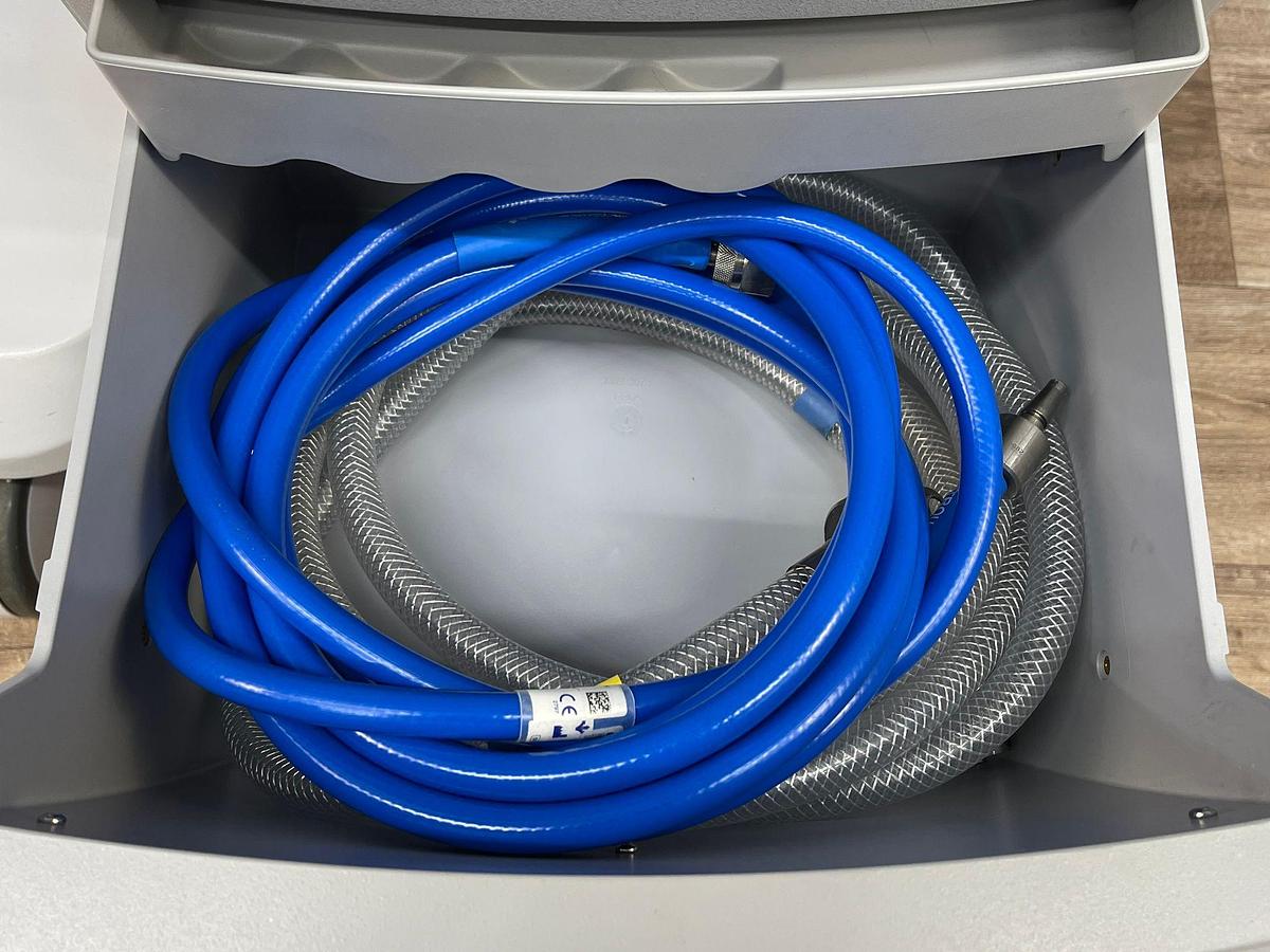 Used GE Datex-Ohmeda Aespire View YOM: 2015.
