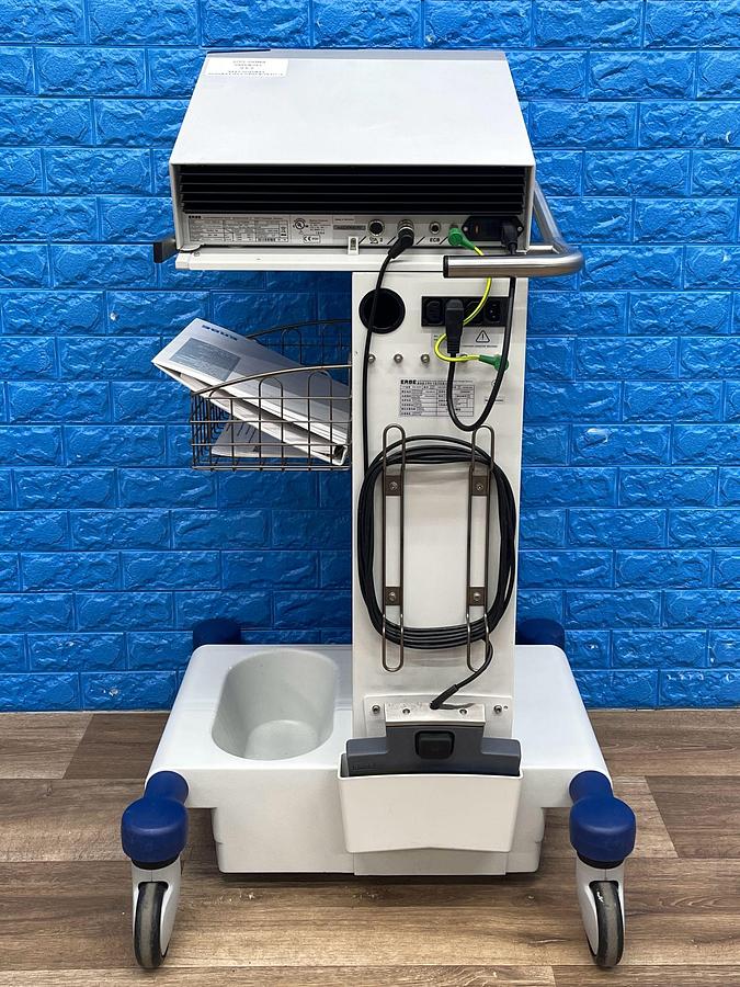 Used Erbe VIO 200D  