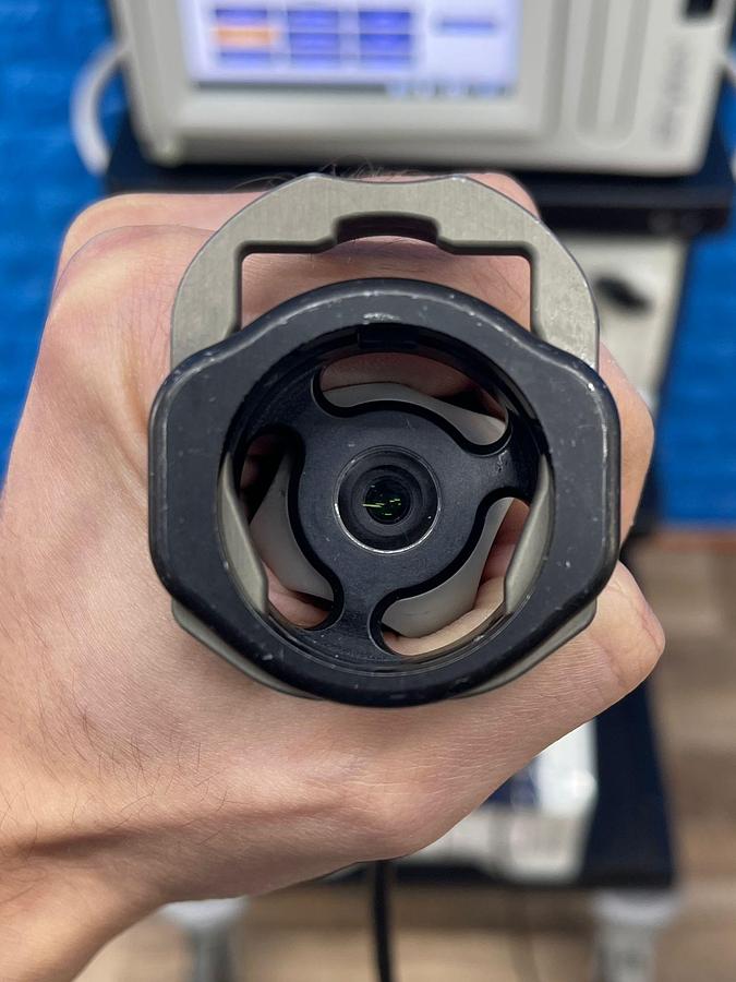 Used STRYKER 1488 Full HD Tower Laparoscope