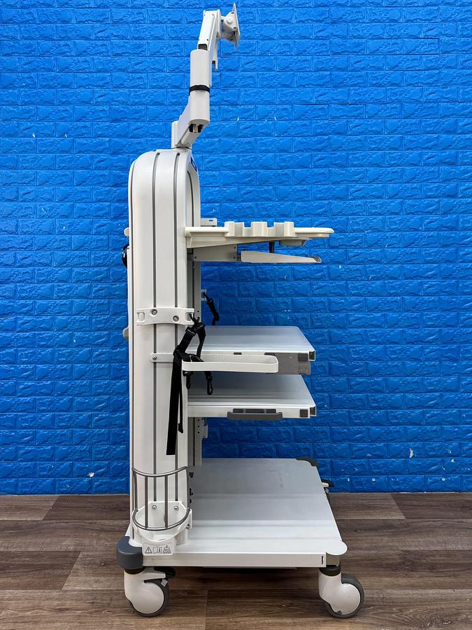 Used Olympus Trolley Model: WM-NP2 YOM: 2015
