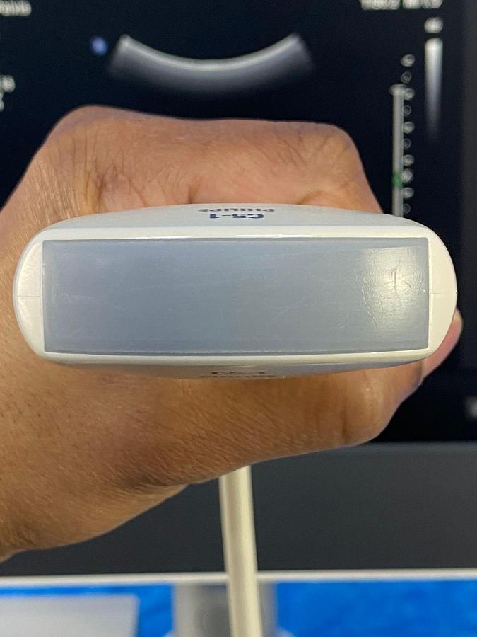 Used Philips Affiniti 70G PureWave Software Version: 9.0.16 Hardware B.0 YOM: 2018 Probes L15-7io C10-3v C9-2 C5-1