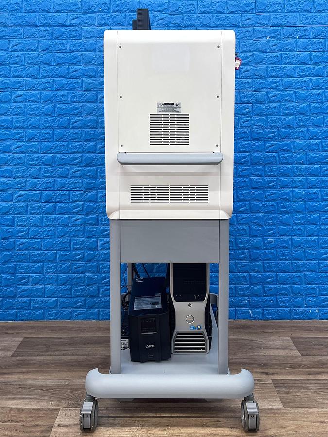 Used HOLOGIC Trident Specimen Radiography System YOM: 2012