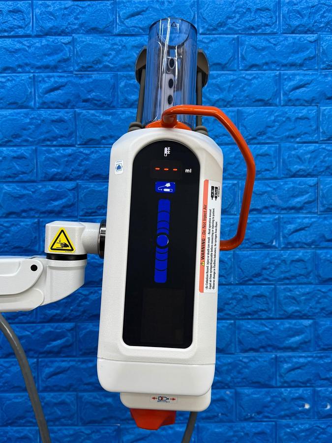 Used Bayer Medrad Mark 7 Arterion Injector YOM: 2017