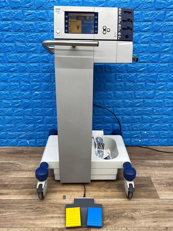 Used Erbe VIO 300D 