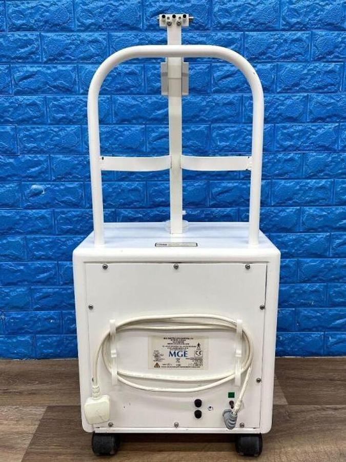 Used 2009 - MGE SAM 35