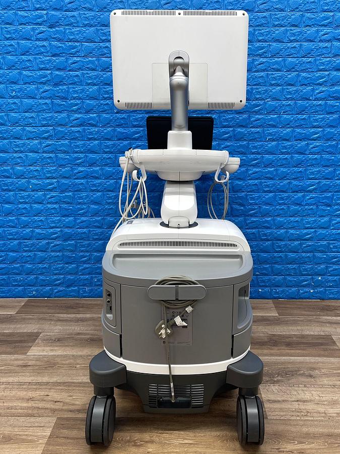 Used PHILIPS EPIQ 7C Ultrasound SW: HW B.0 YOM: 2018 Cardiac – Vascular Ultrasound
