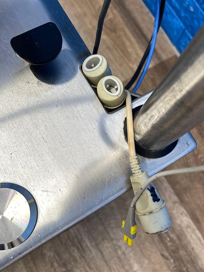 Used MAQUET Heart Lung Machine REF: 917741