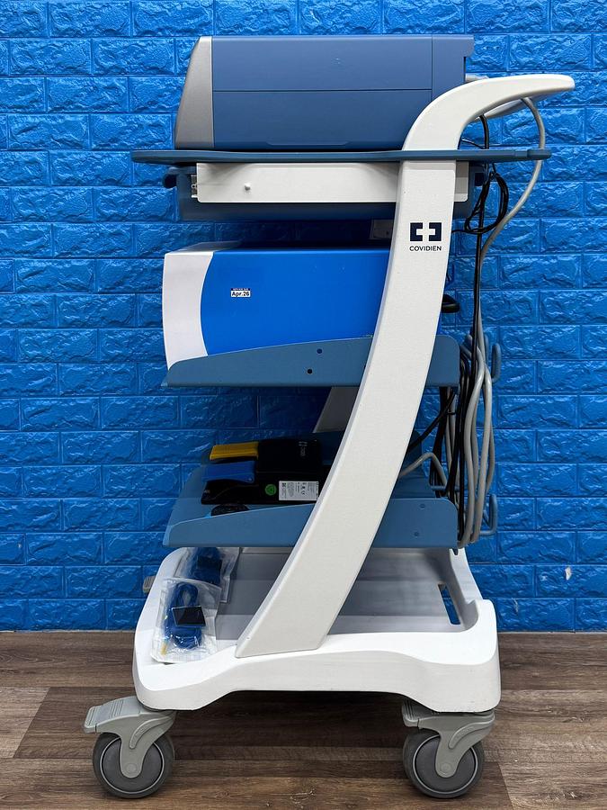 Used Covidien Valleylab FT10 YOM: 2018