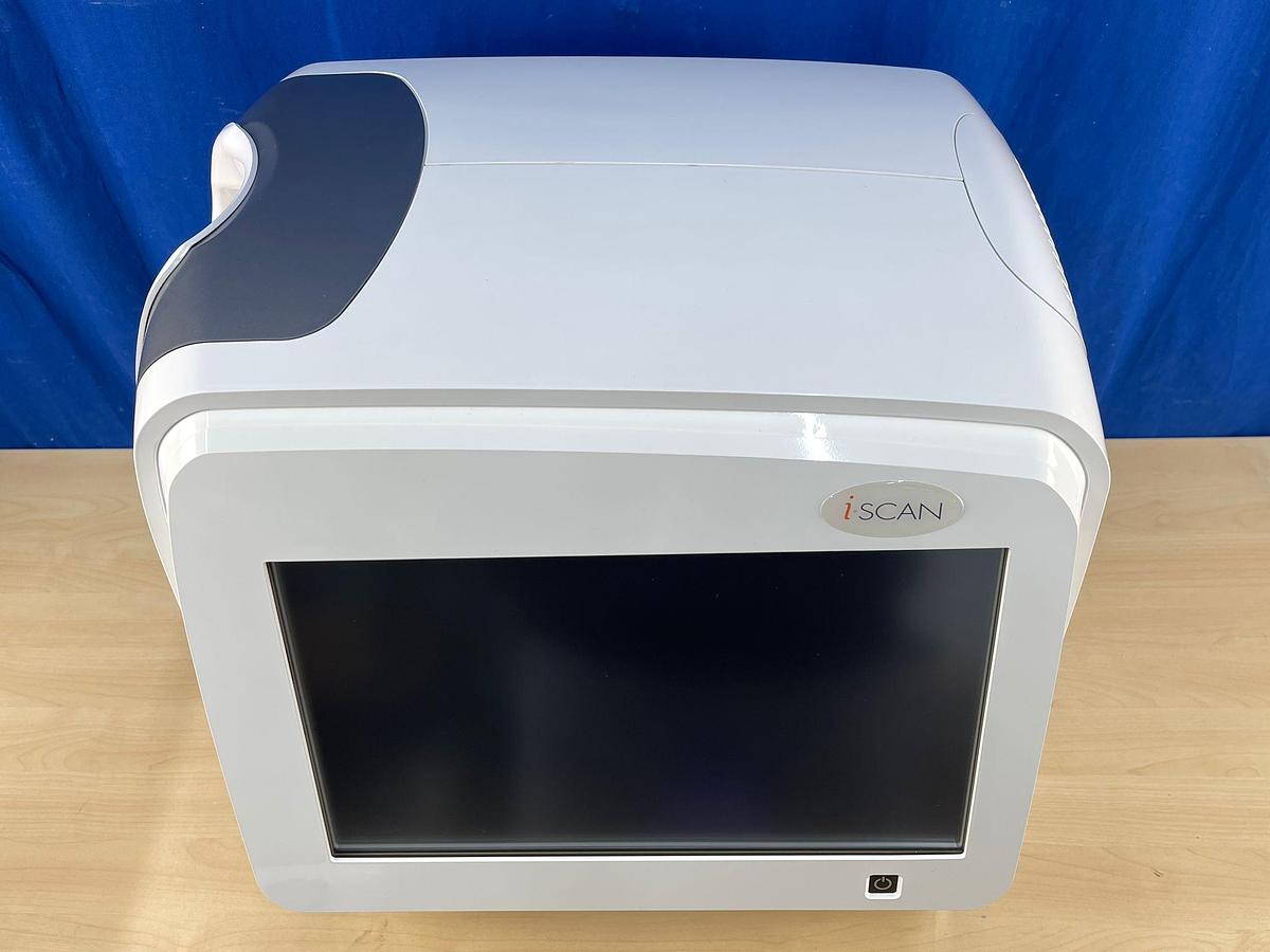 Used OPTOVUE IVUE 500 YOM: 2021 OCT
