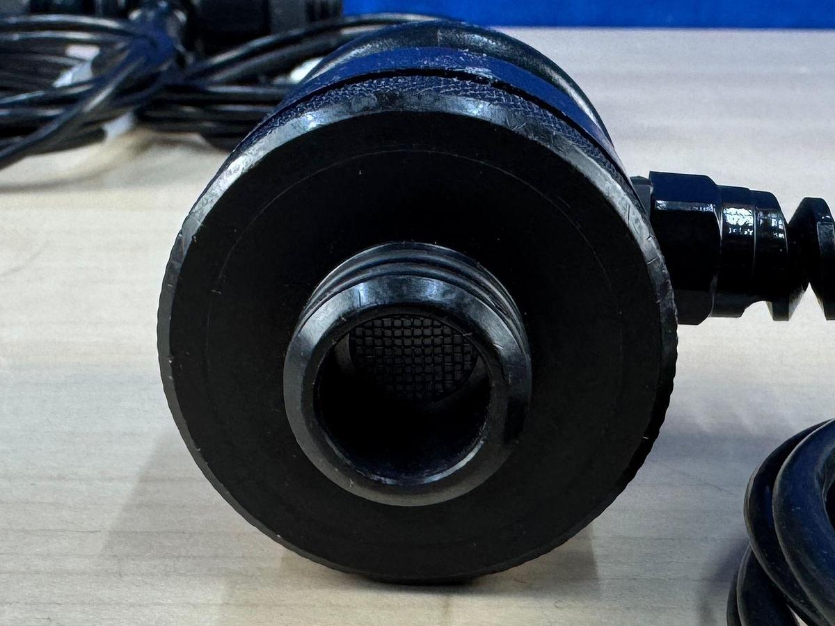 Used Dräger O2-Sensor REF: 8606055 -4 Pieces