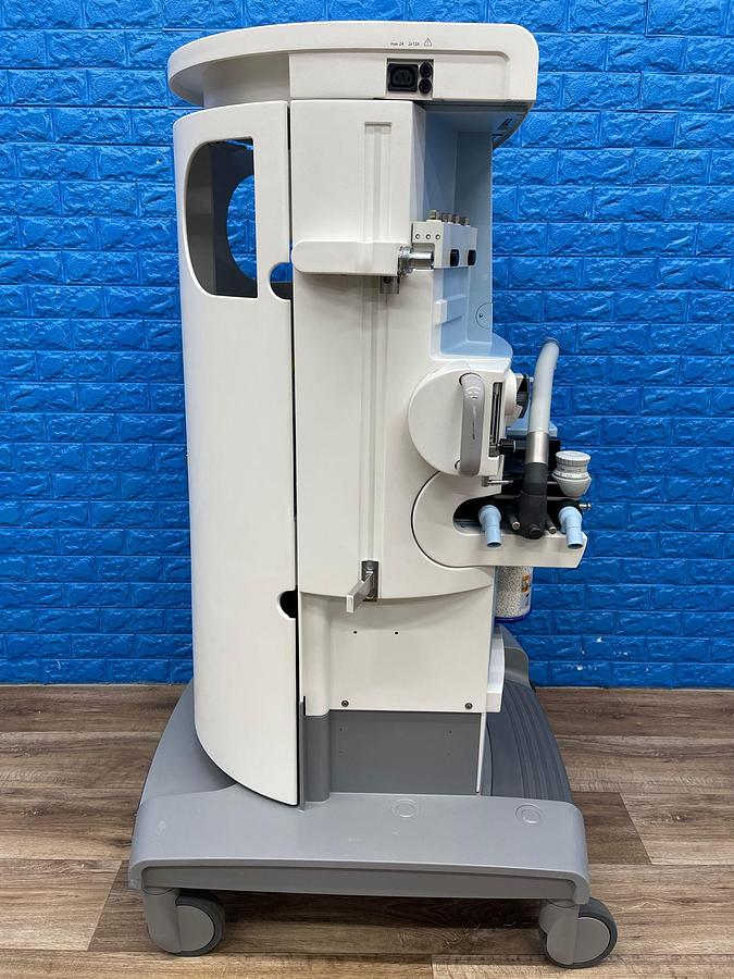Used Dräger Infinity Empowered YOM: 2012