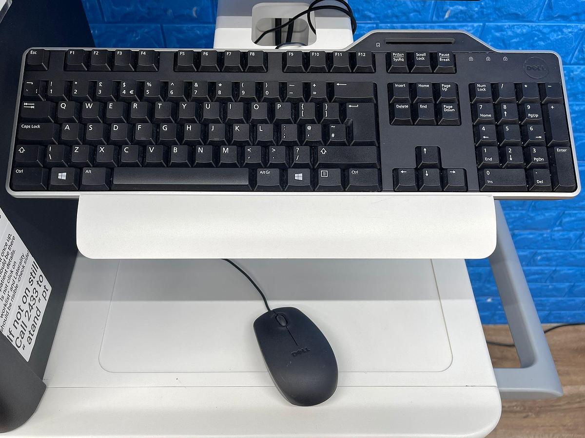 Used HOLOGIC Trident Specimen Radiography System YOM: 2012