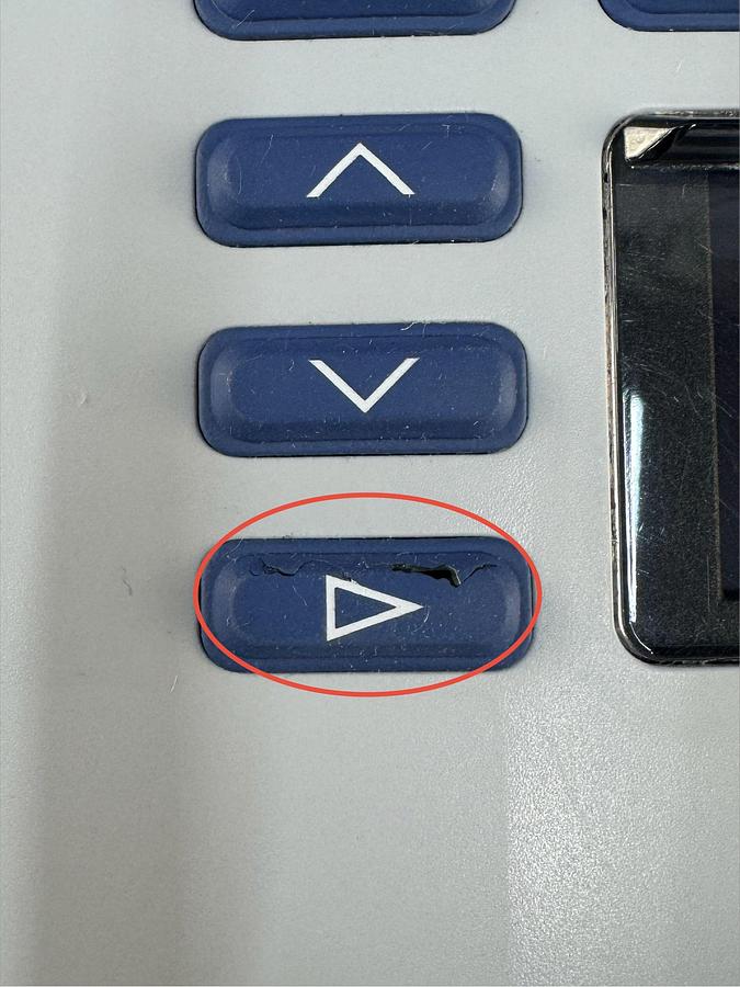 Used Fisher & Paykel Airvo 2 YOM: 2019