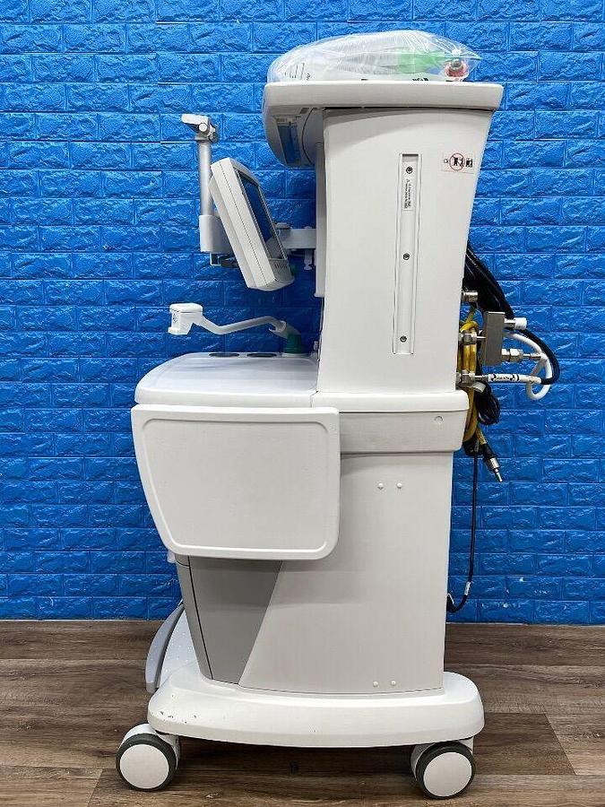 Used GE Aespire View Anesthesia YOM