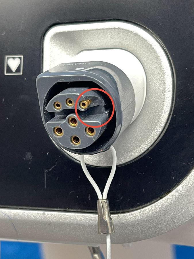 Used Ethicon GEN 11 YOM: 2012 